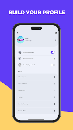 PuffTown Screenshot 3