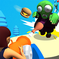 Feed Zombie