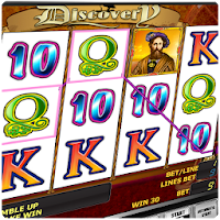 Discovery Slot
