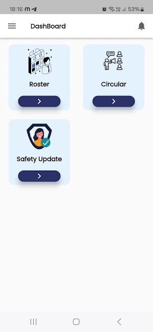 ResoSmart Plus Screenshot 1