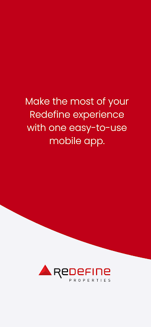 Redefine Screenshot 1