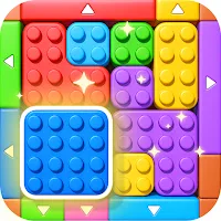 Color Escape: Block Puzzle