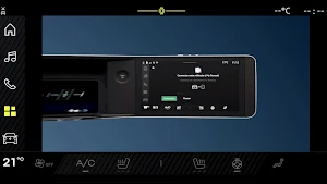 discover openR Screenshot 1