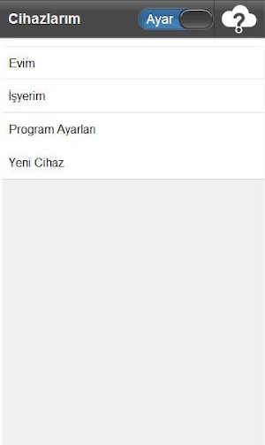 BQTEK SMS Assistant Screenshot 0