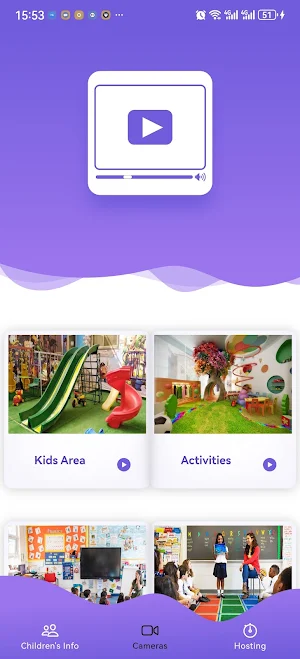High Q Academy Screenshot 0