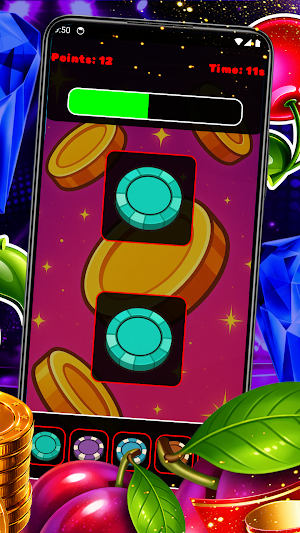 Super Mega Win Screenshot 3