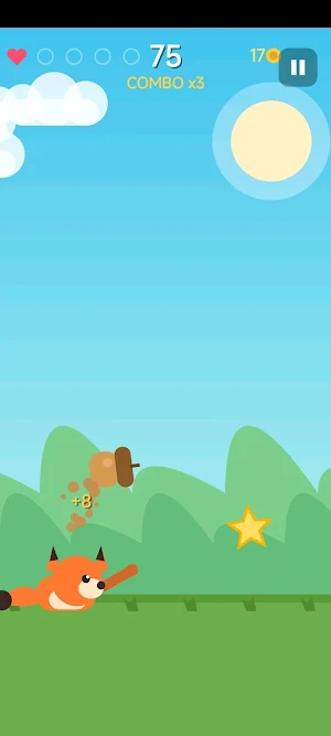 Scamper Kick Screenshot 3