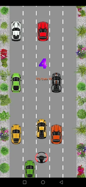FG Cars Screenshot 3
