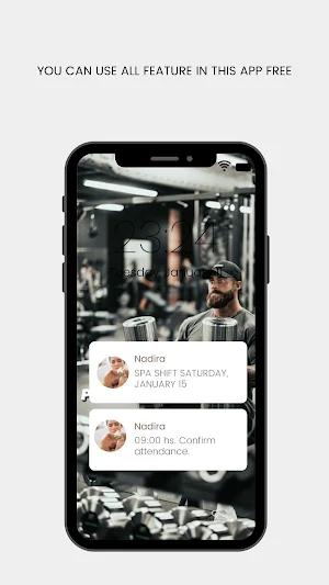Cbum Wallpaper HD Screenshot 2