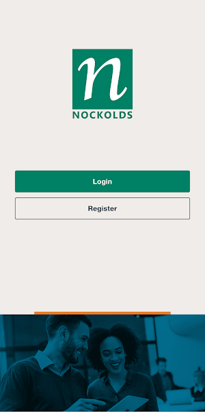 Nockolds Screenshot 0