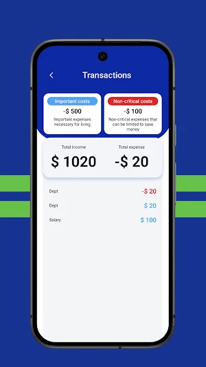 Sistecredito: Smart Costs Screenshot 3