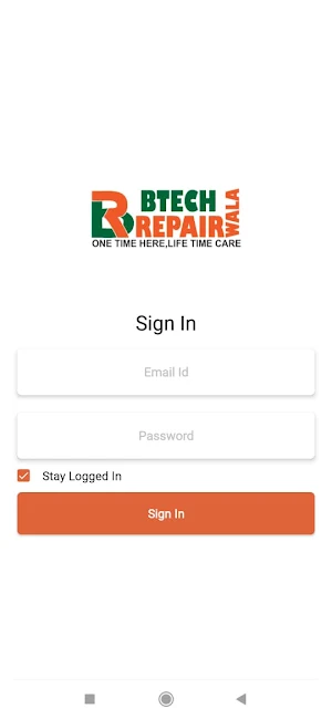 Btechrepairwala Seller Screenshot 3