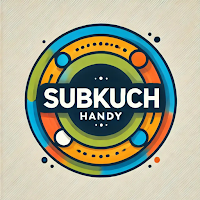 SubKuchHandy application
