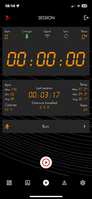 Yourate Screenshot 2