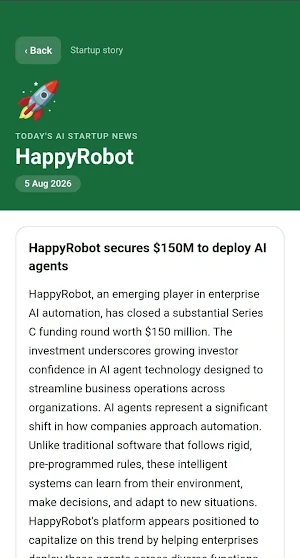 BizQuiz Daily: Finance Quiz Screenshot 1