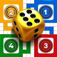 Ludo Online Board Game