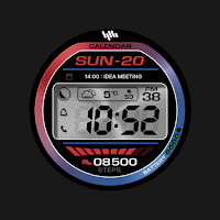 SamWatch Digital Shu 2025