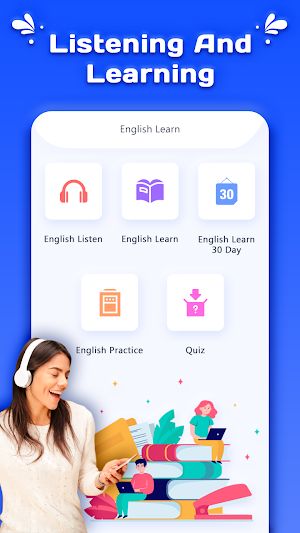 Hindi English Translator Screenshot 0