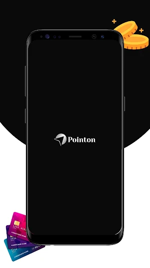 Pointon Screenshot 0