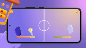 WinlHockey Screenshot 3