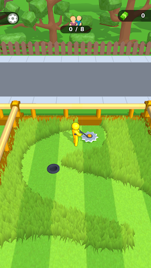 Golf Club Idle Screenshot 1