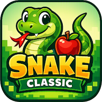 Snake Classic Plus