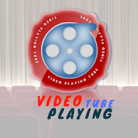 video playing tube