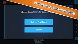 Mega Quiz Free Screenshot 1