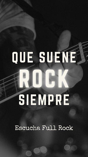 Musica Rock Screenshot 1