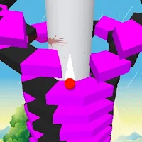 Burst Ball