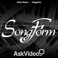 Music Theory 104 - Song Form