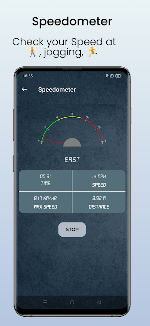 Smart Toolbox - All in one Screenshot 2