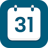 Calendar 2025 - Daily Agenda