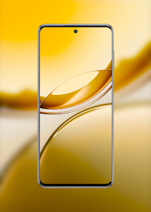 VIVO V50 and V50 Pro Wallpaper Screenshot 0