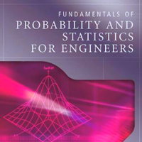 Fundamentals of Probability