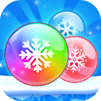 Frozen Balls World