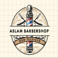 Aslam Hairstyle