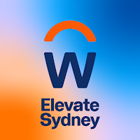 Workday Elevate Sydney