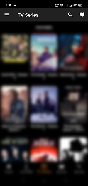 HD Movies 2024 - Film & TV Screenshot 0