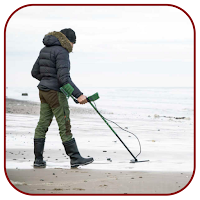 Metal Detector App 2022