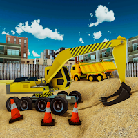City Bank Construction Crew
