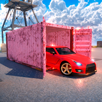 Containers Opening 2 – Cars
