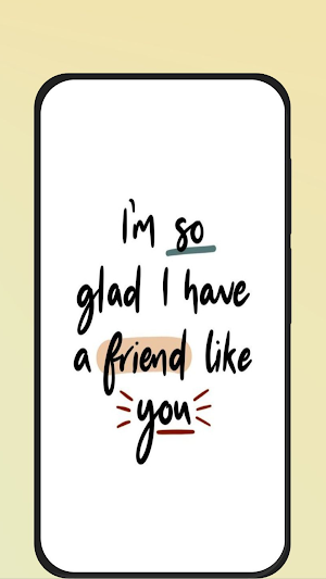 true friendship Screenshot 3