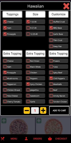 Bodmin Chicken House Screenshot 1