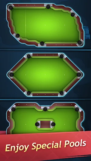 8 Ball Online Screenshot 3