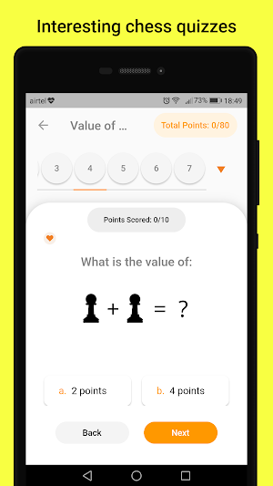 Chess Max Academy Screenshot 1