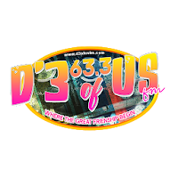 63.3 D'3 Of Us FM