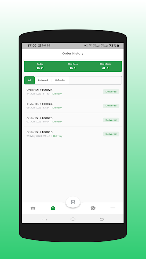 Welial Store Screenshot 2