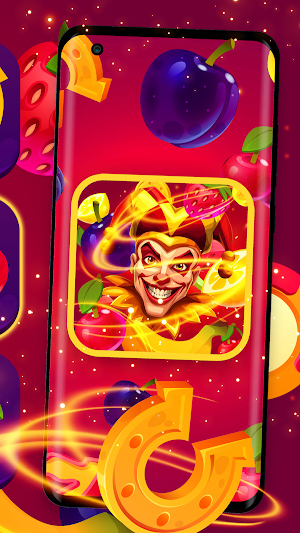 Joker Circus Screenshot 3
