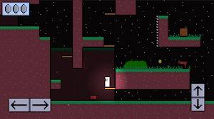 Forest Crystal Remake Screenshot 2
